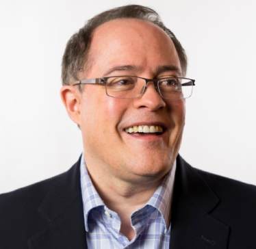 Picture of Tom Mighell, JD