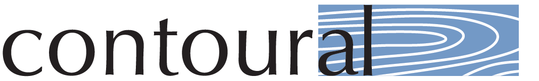 Contoural Logo No Tagline Transparent PNG CROPPED