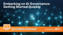 Embarking on AI Governance - Getting Started Quickly