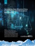 White Paper THUMBNAIL - Data Retention Policy COMPRESSED